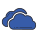 OneDrive icon