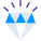 26-diamond icon