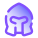 Gepanzerter Helm icon