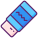 Eraser icon