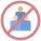 Restrict icon