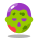 Zombi icon