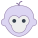 Monkey icon