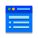 Bullet List icon