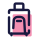기내 반입 가방 icon