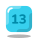 (13) icon