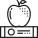 Manzana icon