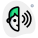 accesso-amministratore-esterno-della-rete-wireless-isolata-su-fondo-bianco-verde-artificiale-tal-revivo icon