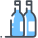 Scaffale del liquore icon