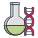 Bioengineering icon