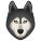 loup-emoji icon