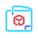 3Dプリンター icon