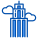 Skyscraper icon