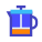 French Press icon