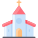 Church icon