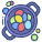 Colored Candies icon