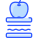ランチ icon