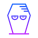 관 얼굴 icon
