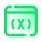 Variable icon