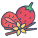 Vanilla And Strawberries icon