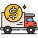 Free Delivery icon