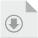 Download File icon