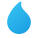 Eau icon