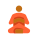 Meditation Skin Type 4 icon
