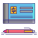 Checkbook icon