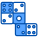 Domino icon