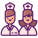 Nurses icon