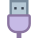 USB 2 icon