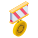 Medal icon