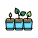 Seedlings icon