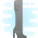 ハイヒールブーツ icon