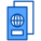 Passaporto icon