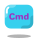 Cmd icon