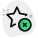 Cancel delete ratings on an online feedback portal icon