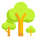 Tree icon