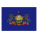 bandera-de-pennsylvania icon