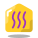 Heating Room icon