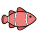 Clown Fish icon