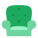 Furniture icon