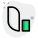 Logstash is an open source, server-side data processing pipeline icon