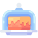 Cake Dome icon