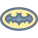 古いバットマン icon