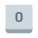 o-key icon