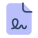 协议 icon