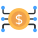 financial network icon
