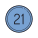 21-cerchiato-c icon
